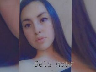 Bela_mour