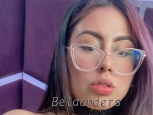 Belaanders