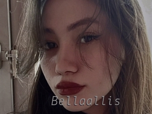 Bellaallis