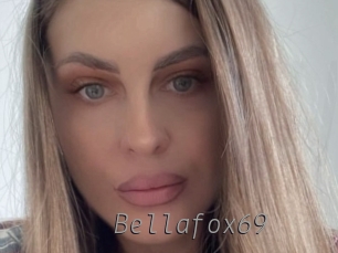 Bellafox69