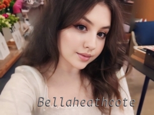 Bellaheathcote