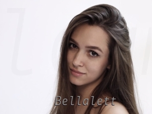 Bellalett