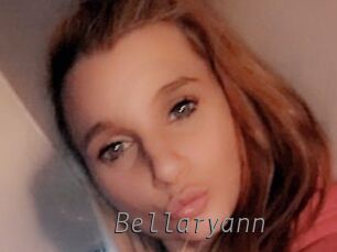 Bellaryann