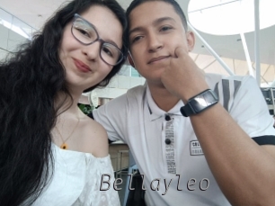 Bellayleo