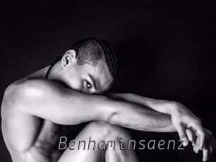 Benhaminsaenz