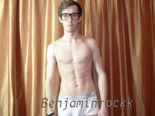 Benjaminrockk