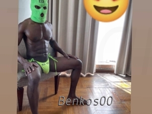 Benkos00