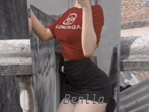 Benlla