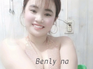 Benly_na