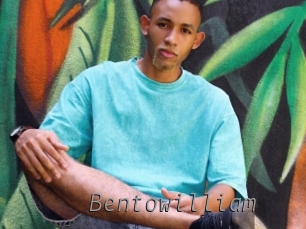 Bentowilliam