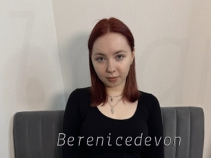 Berenicedevon