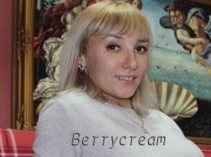 Berrycream