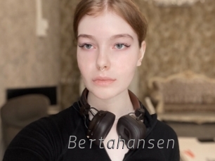 Bertahansen