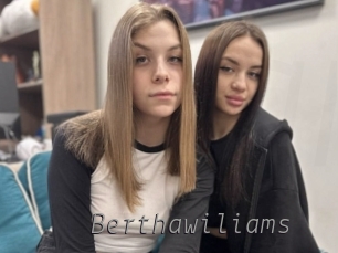 Berthawiliams