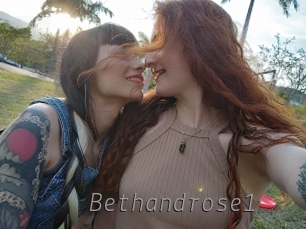 Bethandrose1