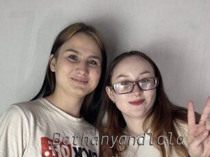 Bethanyandlola