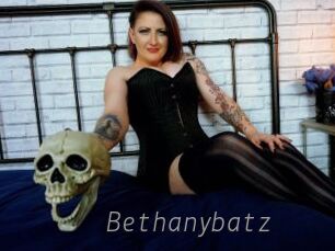 Bethanybatz