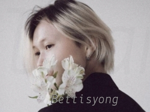 Bettisyong