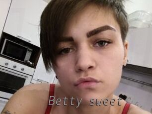 Betty_sweet