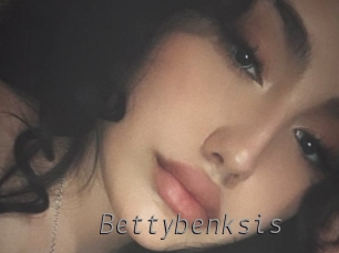 Bettybenksis