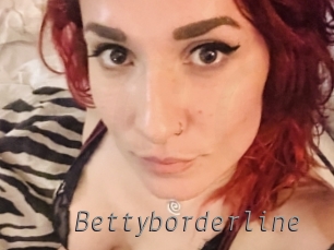 Bettyborderline