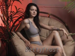 Bettyfrost