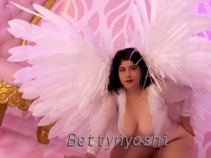 Bettynyashi