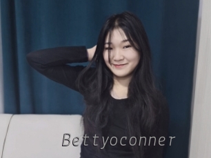 Bettyoconner