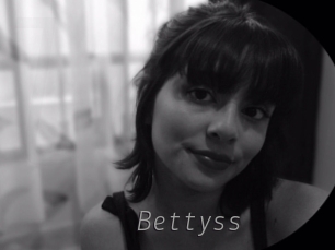 Bettyss