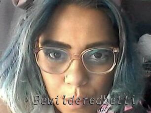 Bewilderedbetti