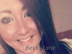 Bexx_lane