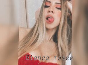 Bianca_rosee