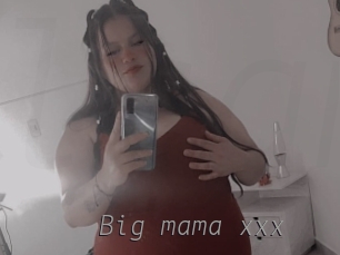 Big_mama_xxx