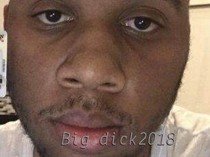 Big_dick2018