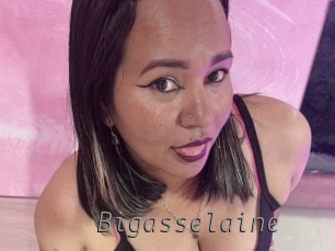 Bigasselaine
