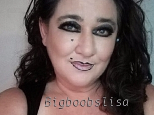 Bigboobslisa