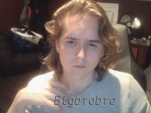Bigbrobro