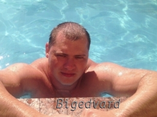 Bigedvard