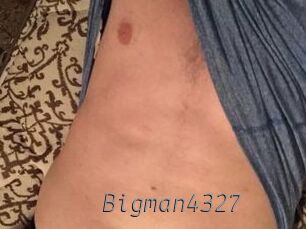 Bigman4327