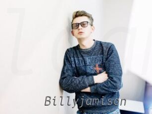 Billyjamison