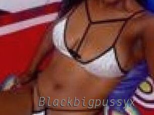 Blackbigpussyx