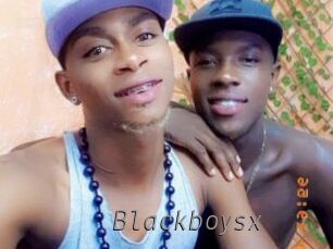 Blackboysx