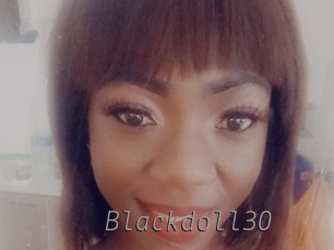 Blackdoll30