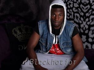 Blackhotjor