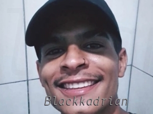 Blackkadrian