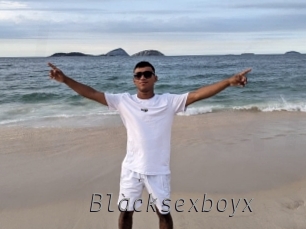 Blacksexboyx