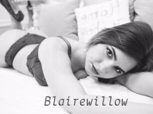 Blairewillow