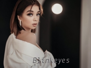 Blinkeyes
