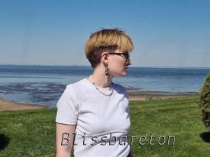 Blissbareton