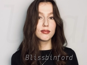 Blissbinford